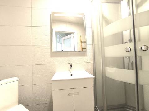 Apartamento T3 para arrendamento em Cernache