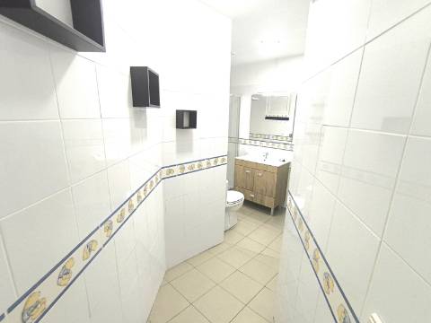 Apartamento T3 para arrendamento em Cernache