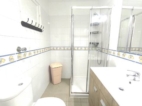 Apartamento T3 para arrendamento em Cernache