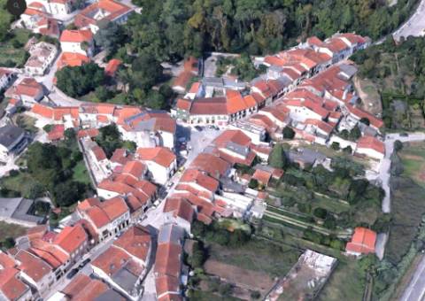 Apartamento T3 para arrendamento em Cernache