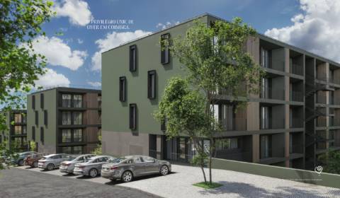 Apartamento T1 em Celas