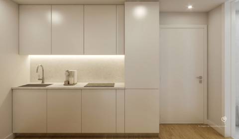 Apartamento T1 em Celas