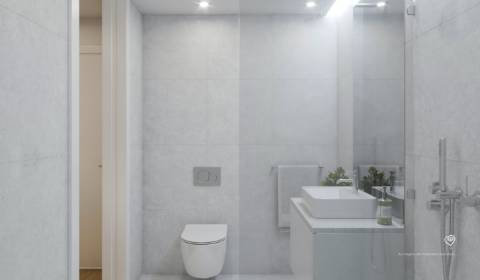 Apartamento T1 em Celas