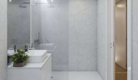 Apartamento T1 em Celas