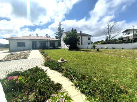 Moradia T3 em Vila Nova de Poiares