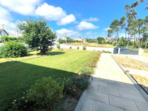 Moradia T3 em Vila Nova de Poiares