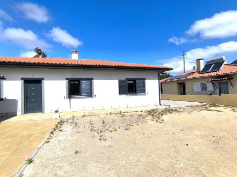 Moradia T3 em Vila Nova de Poiares