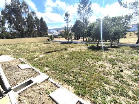 Moradia T3 em Vila Nova de Poiares