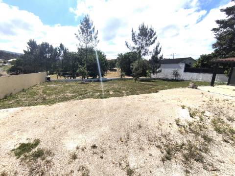 Moradia T3 em Vila Nova de Poiares