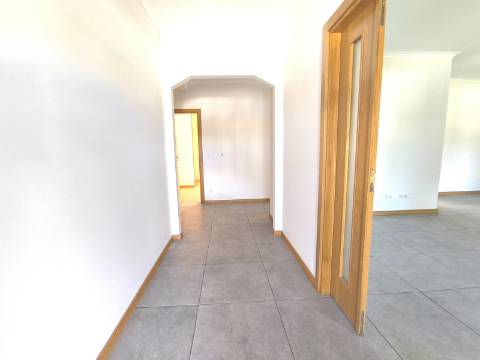 Moradia T3 em Vila Nova de Poiares