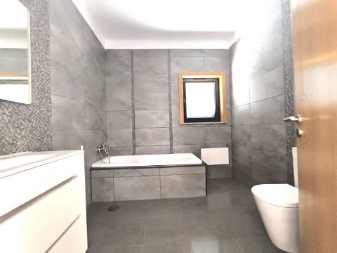 Moradia T3 em Vila Nova de Poiares