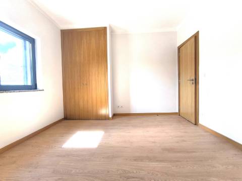 Moradia T3 em Vila Nova de Poiares