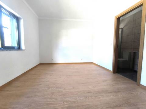 Moradia T3 em Vila Nova de Poiares
