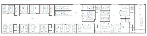 Apartamento T3 dúplex em Santa Clara, Coimbra