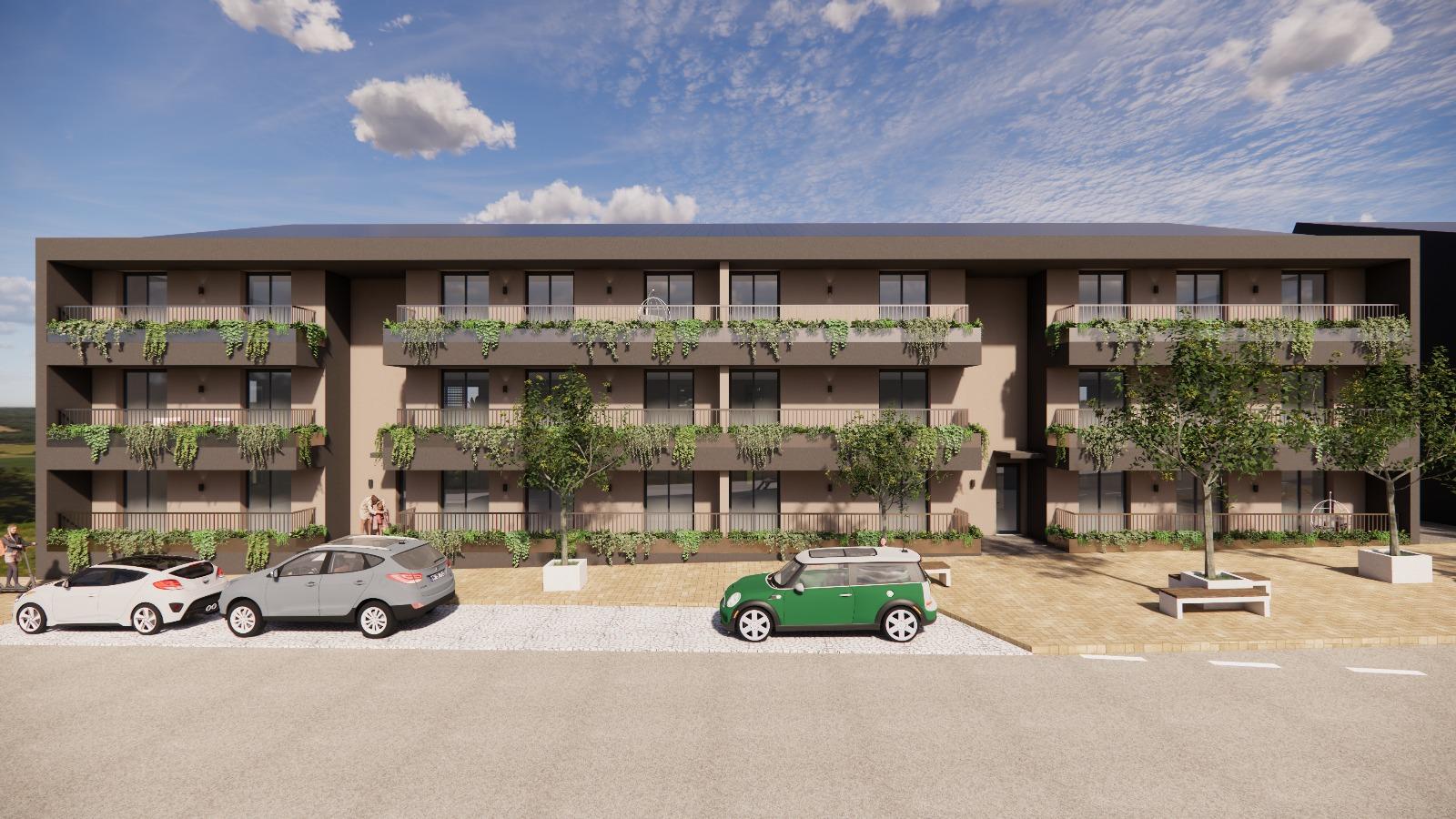 Apartamento T2 em Santa Clara, Coimbra