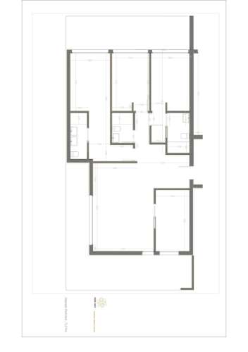 Apartamento T3 novo em Pinhal de Marrocos, Coimbra.