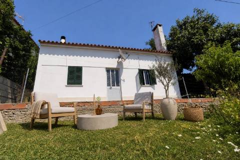 Moradia isolada T3 em Arzila, Coimbra.
