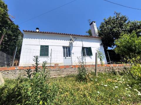Moradia isolada T3 em Arzila, Coimbra.