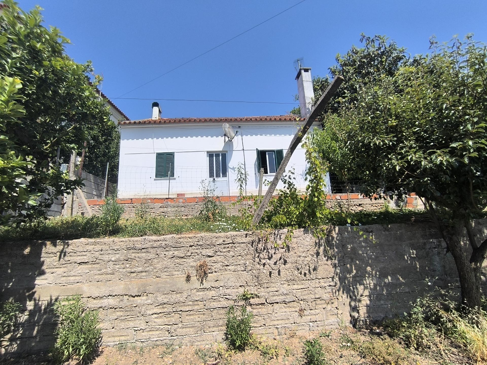 Moradia isolada T3 em Arzila, Coimbra.