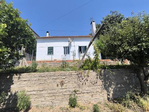 Moradia isolada T3 em Arzila, Coimbra.