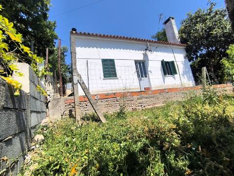 Moradia isolada T3 em Arzila, Coimbra.