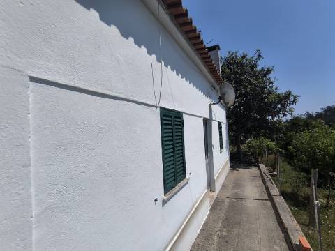 Moradia isolada T3 em Arzila, Coimbra.