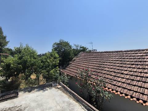 Moradia isolada T3 em Arzila, Coimbra.