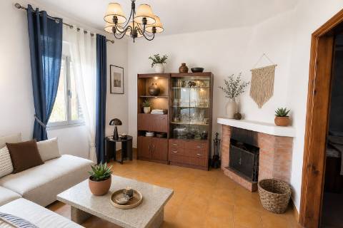 Moradia isolada T3 em Arzila, Coimbra.