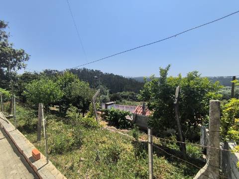 Moradia isolada T3 em Arzila, Coimbra.