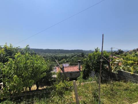 Moradia isolada T3 em Arzila, Coimbra.