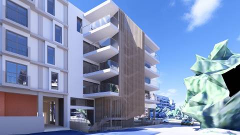 Apartamento T3 na Solum, Coimbra.