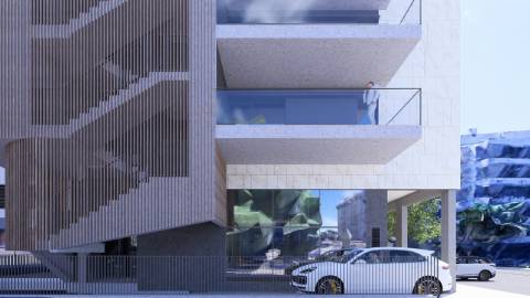 Apartamento T3 na Solum, Coimbra.