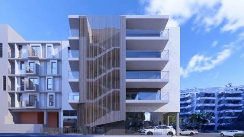 Apartamento T3 na Solum, Coimbra.