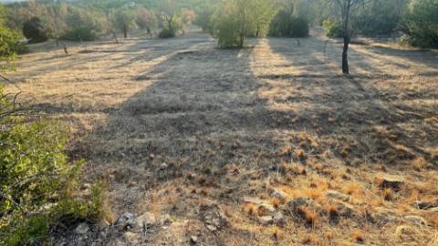 Belo terreno misto para construção de uma moradia perto de Loulé
