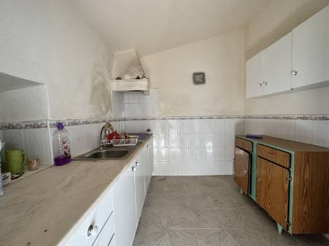 Quinta tradicional para renovar em São Brás de Alportel