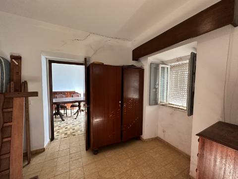 Quinta tradicional para renovar em São Brás de Alportel