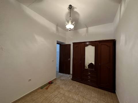 Quinta tradicional para renovar em São Brás de Alportel