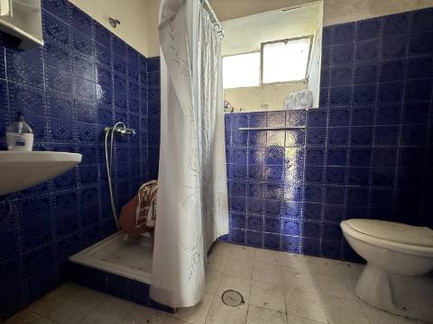 Quinta tradicional para renovar em São Brás de Alportel