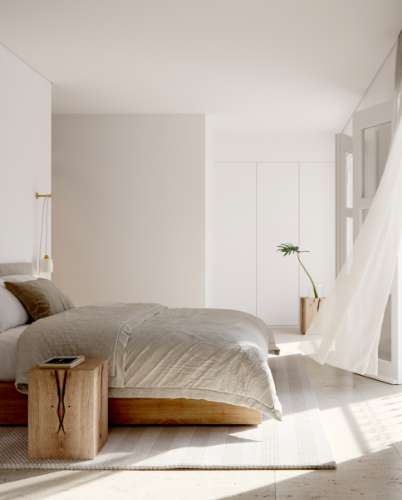 Excepcional casa na Baixa com 4 quartos, piscina, terraços, e vista sobre a Ria Formosa