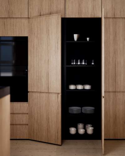 Excepcional casa na Baixa com 4 quartos, piscina, terraços, e vista sobre a Ria Formosa