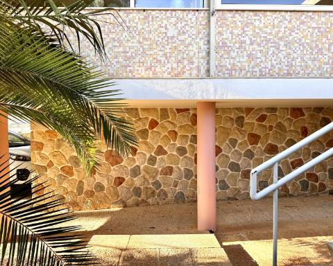 Apartamento I Casa Gago I Arquitetura modernista I T4 I Garagem I Faro