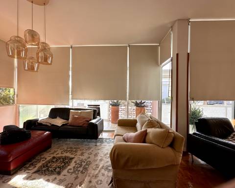 Apartamento I Casa Gago I Arquitetura modernista I T4 I Garagem I Faro