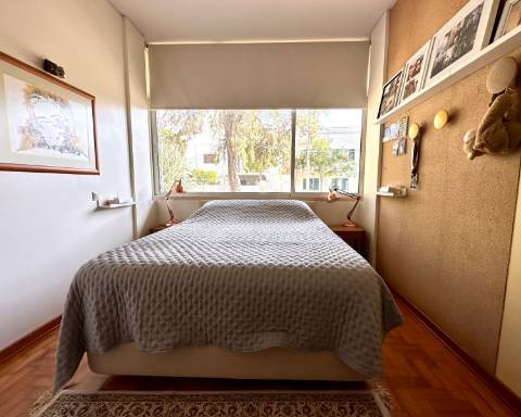 Apartamento I Casa Gago I Arquitetura modernista I T4 I Garagem I Faro