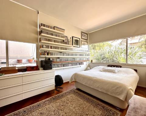 Apartamento I Casa Gago I Arquitetura modernista I T4 I Garagem I Faro