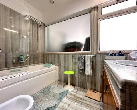 Apartamento I Casa Gago I Arquitetura modernista I T4 I Garagem I Faro