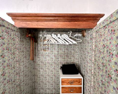 Casa tradicional cheia de charme, renovada, 3 quartos, pátio, tanque, perto das praias, Vila Nova de Cacela