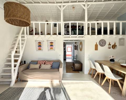 Charmosa moradia tradicional I 2 quartos I Renovada I Piscina I Alentejo I São Marcos do Campo