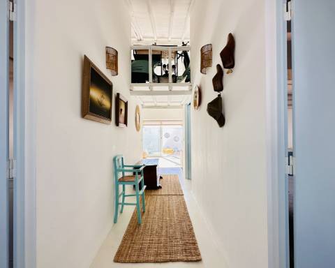 Charmosa moradia tradicional I 2 quartos I Renovada I Piscina I Alentejo I São Marcos do Campo