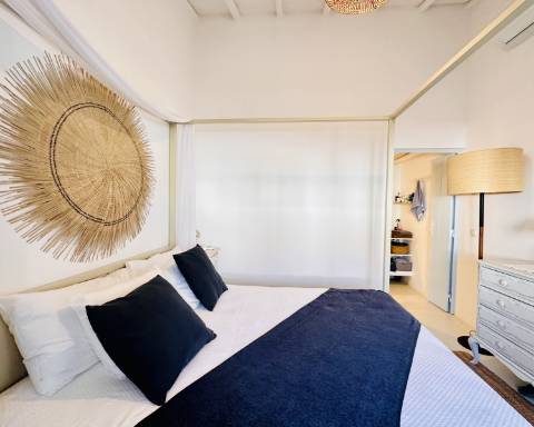 Charmosa moradia tradicional I 2 quartos I Renovada I Piscina I Alentejo I São Marcos do Campo