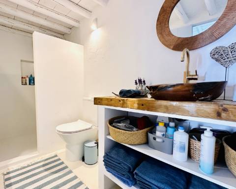 Charmosa moradia tradicional I 2 quartos I Renovada I Piscina I Alentejo I São Marcos do Campo